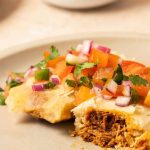 Tomale : 10 Mouthwatering Recipes for the Perfect Tamale Feast