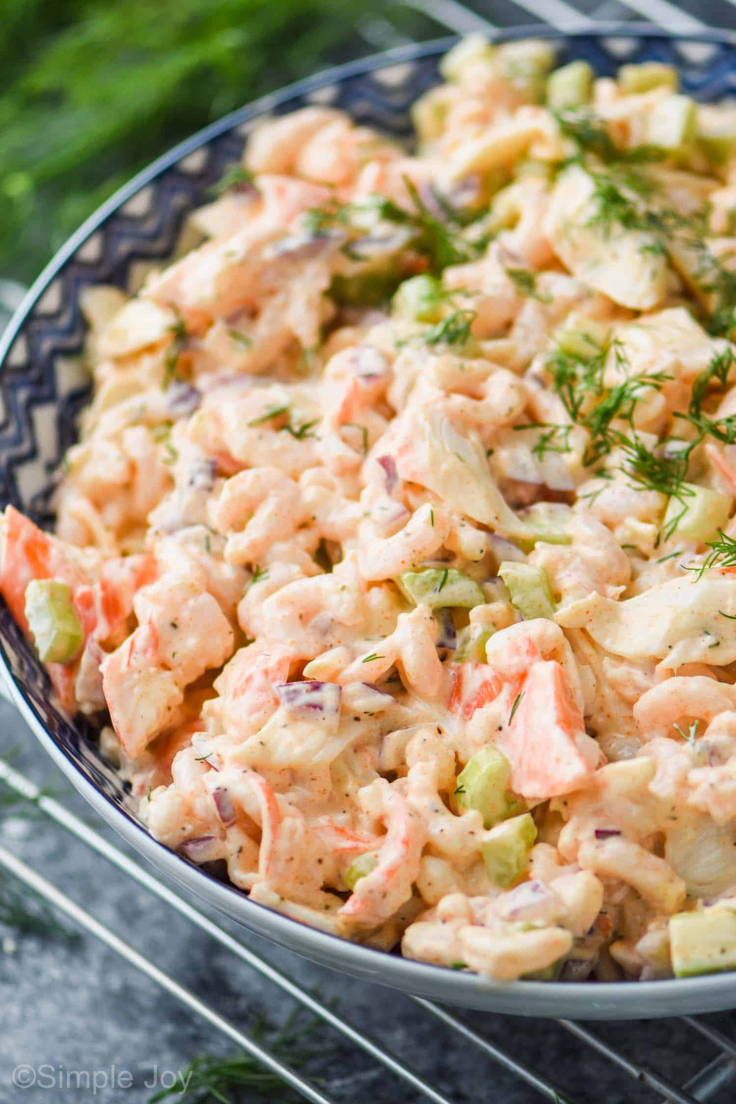 Crawfish Salad Recipes