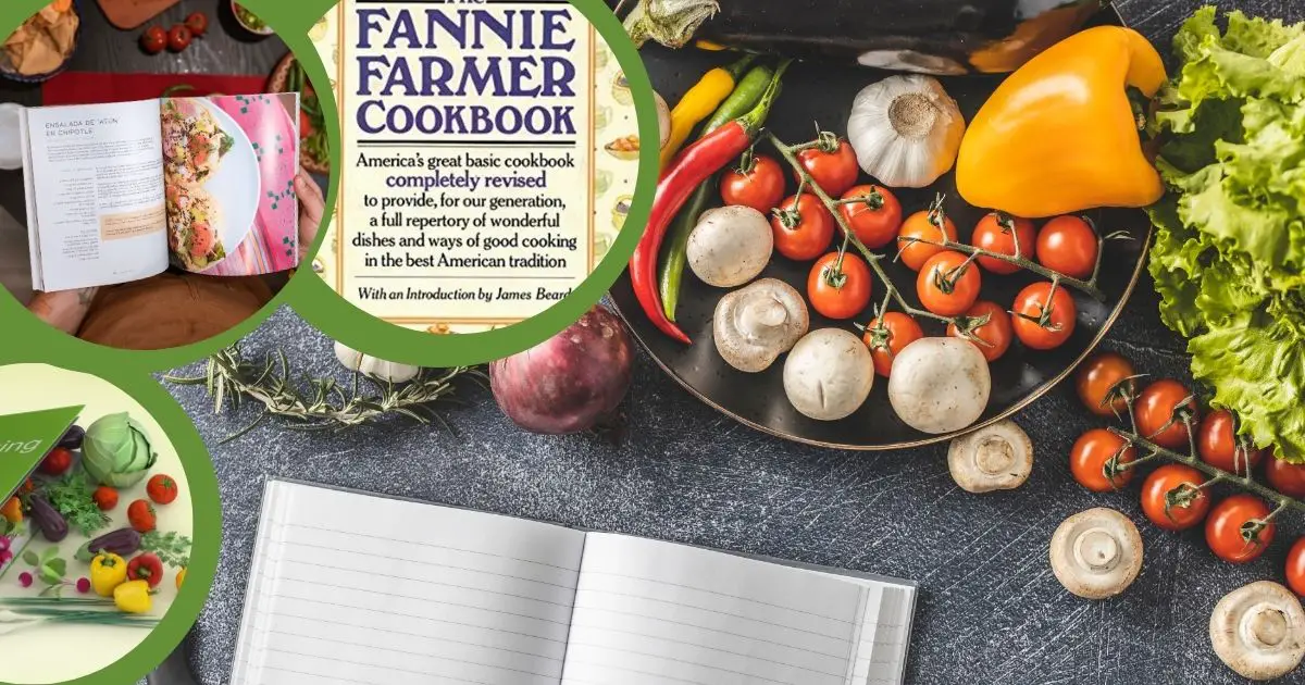 Fannie Farmer Cookbook Recipes