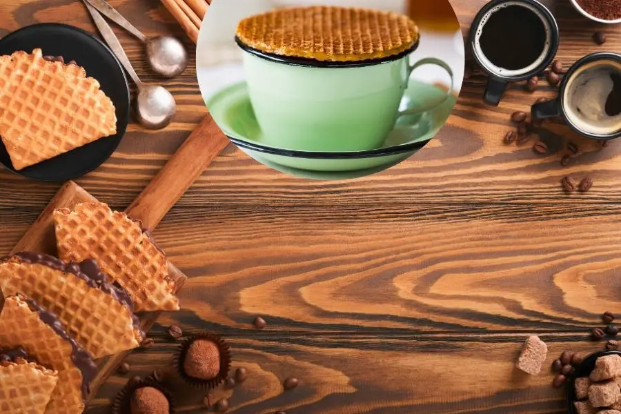Dutch Bros Coffee Recipe